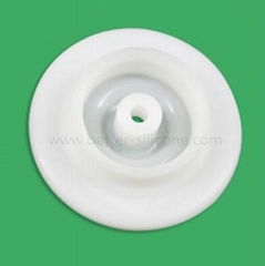 Elastosil Medical Silicone Rubber Peep Valve for Manual Resuscitator