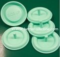 Elastosil Medical Silicone Rubber Peep Valve for Manual Resuscitator 2