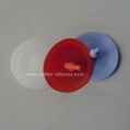 Respirator Medical Silicone Rubber Seal 1