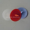 Respirator Medical Silicone Rubber Seal