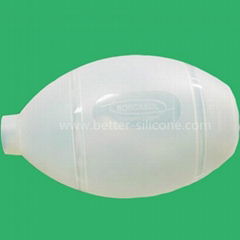 Silicone LSR Medical Breathing Device and Products