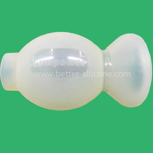 Silicone LSR Medical Breathing Device and Products 3