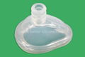 Silicone LSR Medical Breathing Device and Products 5