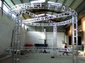 Aluminum Truss   5