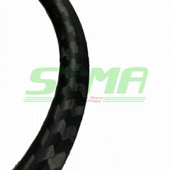 406 bmx race carbon rim