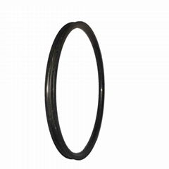 bmx race carbon rim hight air pressure  24inch 507