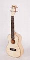 40’’ Acoustic guitar ZXS66 1