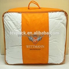 Strong & durable non woven plastic quilt