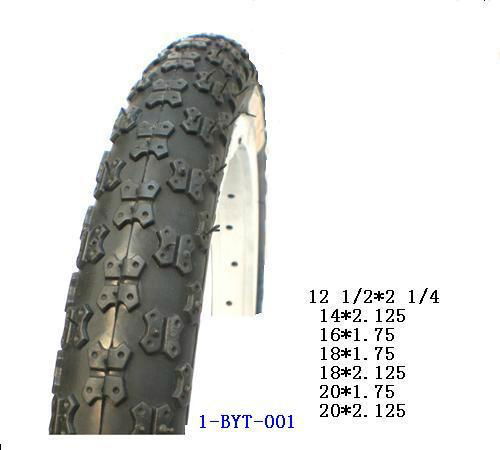 bicycle tire 1881.75/18*2.125