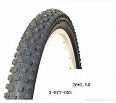 bicycle tire 26*2.50