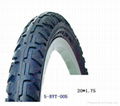 20*1.75bicycle tire