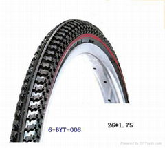 26*1.75bicycle tire