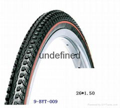 bicycle tire 126*1.50