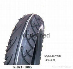 price tire manufacture