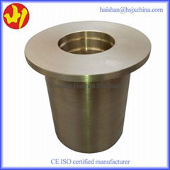 Best Selling Centrifugal Casting Flanged Sleeve Bearing