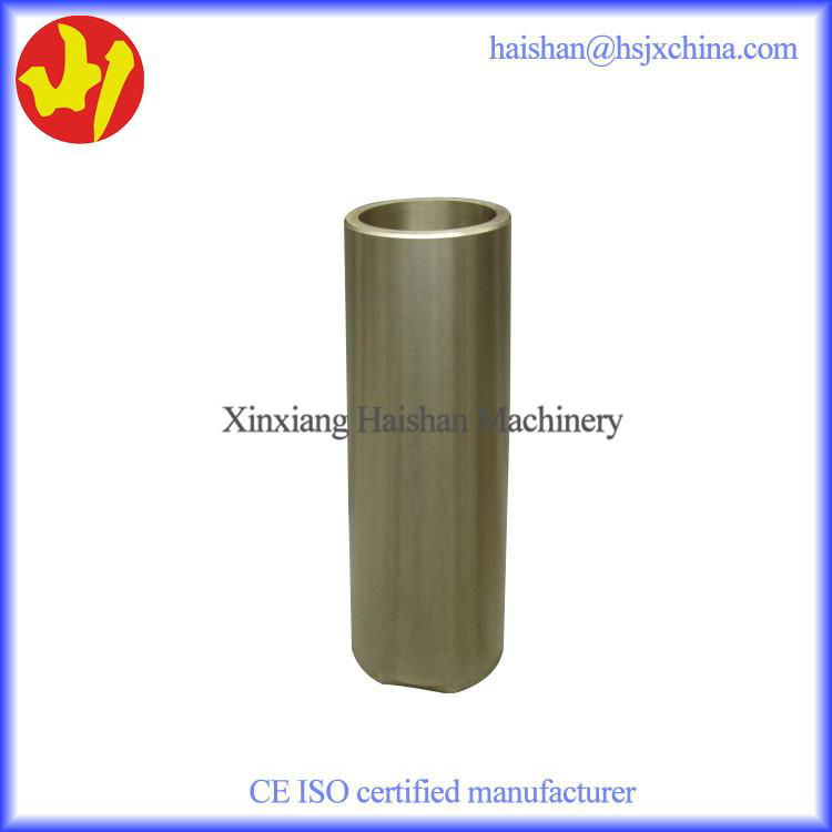 Top Notch Bronze Bushing Customisable 4