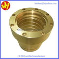 Durable Cost Effective Hot Selling Brass Sleeves Bearing Bushing 1