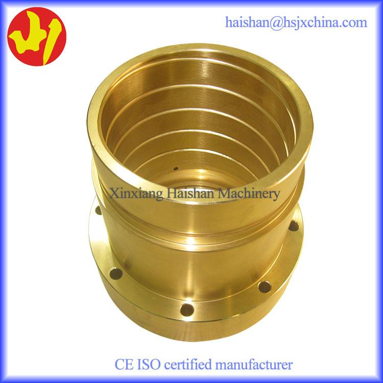 Durable Cost Effective Hot Selling Brass Sleeves Bearing Bushing