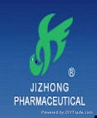 Jizhong Pharmaceutical Group