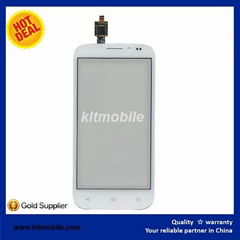 kltmobile For Fly 246 Touch LCD digitizer wholesale