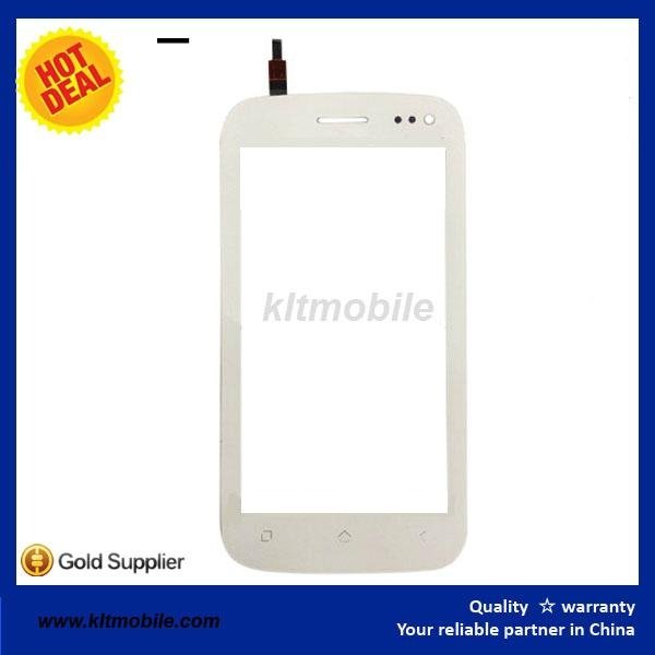 kltmobile For Fly 246 Touch LCD digitizer wholesale 2