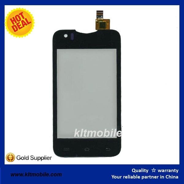 kltmobile For Fly 246 Touch LCD digitizer wholesale 3