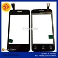 kltmobile For Fly 246 Touch LCD digitizer wholesale 4