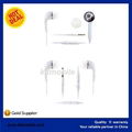 Mobile phone mp3 mp4 tablet pc earphone with mic OEM kltmobile wholesale 5