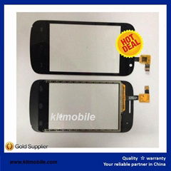 OEM brand new for BLU Life Play D140 touch digitizer LCD kltmobile