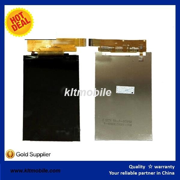 OEM brand new for BLU Life Play D140 touch digitizer LCD kltmobile 4