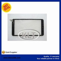 SG6052A-FPC-1 kltmobile touch screen top supplier Guangzhou China