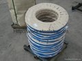 blue tempered steel strapping 3