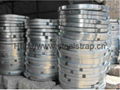 Galvanized steel strapping 2