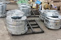 Galvanized steel strapping 4