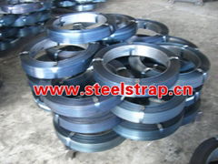 steel strapping