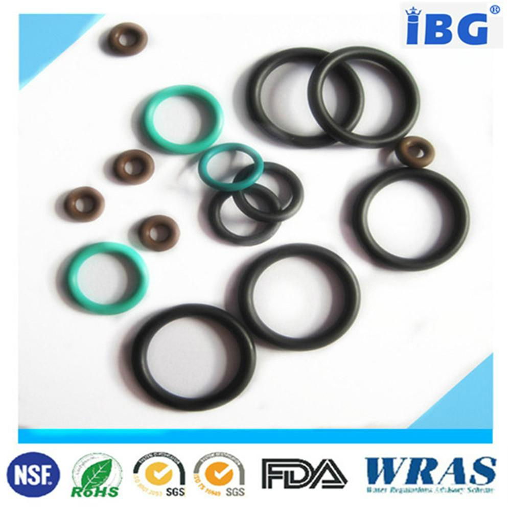 Good price custom rubber X ring for sealing 5