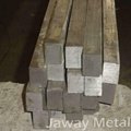 430 stainless steel square bar