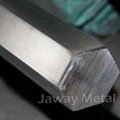 430 stainless steel hexagonal bar