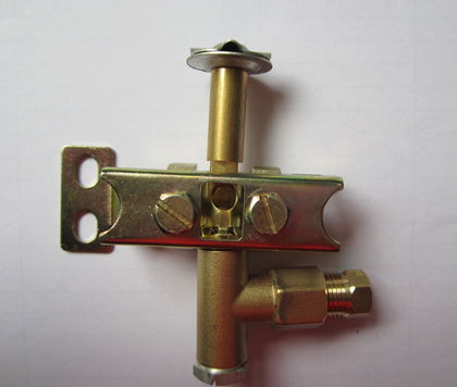 ODS Pilot Burner