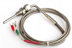 K Type Thermocouple