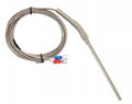 K Type Thermocouple 2