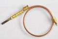 gas oven boiler cooker thermocouple  4