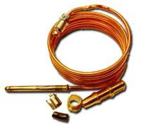 gas oven boiler cooker thermocouple  5