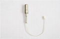 Gas range temperature control sensor 1