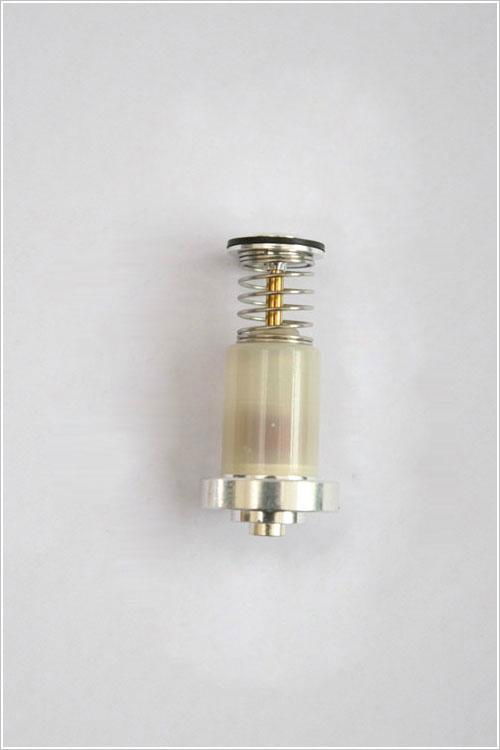 Solenoid magnet valve 3