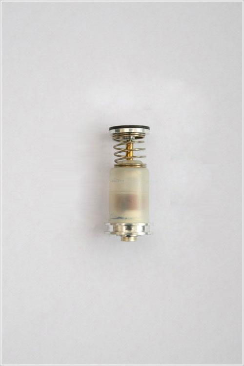 Solenoid magnet valve 5