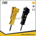 excavator attachment hydraulic hammer for excavator prices 2