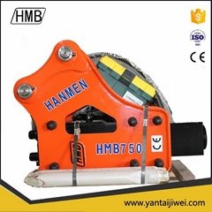 hydraulic rock breaker ,hydraulic hammer for excavator 