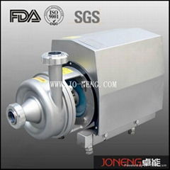 Stainless Steel Food Grade for ABB Motor Centrifugal Pump(JN-KSCP series)