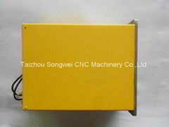 FANUC servo amplifier A06B-6093-H111